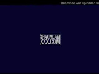 A erkély official trailer - shaundamxxx és alura jenson