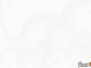 污秽 家庭 - awesomesauce 汇编 featuring julianna vega&comma; 钻石 kitty&comma; ava 亚当斯 & 更多